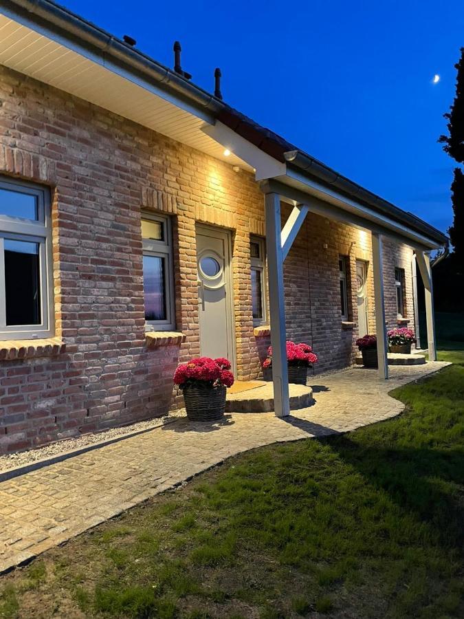 Апартаменти Haus 2 Klenzau Екстер'єр фото